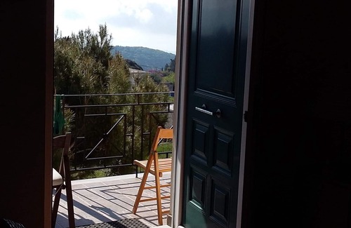 Kaminarata Apartamento | APARTAMENTO PINO RIFI EN KEFALONIA