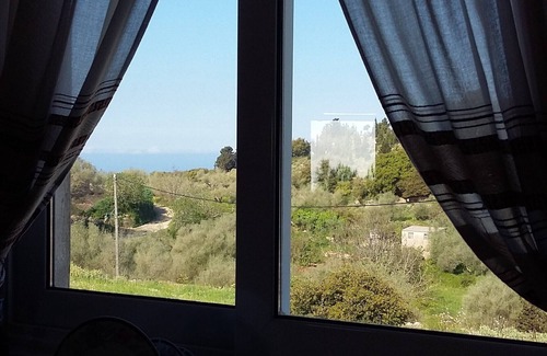 Kaminarata Apartamento | APARTAMENTO PINO RIFI EN KEFALONIA