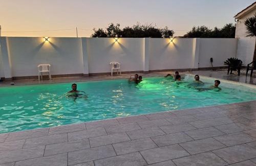 Marsala Casa | Riflessi di Mare-Marsala