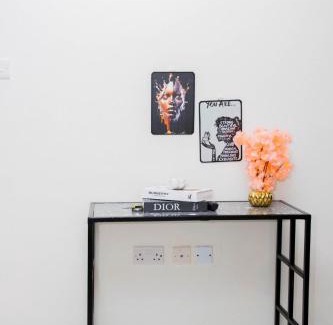 Eldoret Apartamento | Riftview haven homes