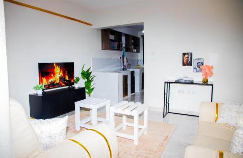 Eldoret Apartamento | Riftview haven homes