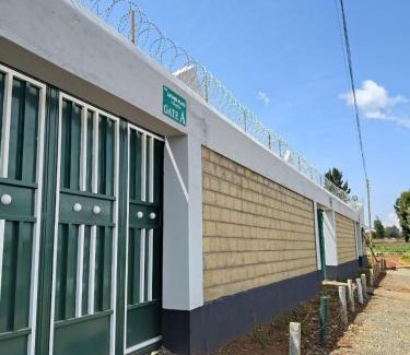 Eldoret Apartamento | Riftview haven homes