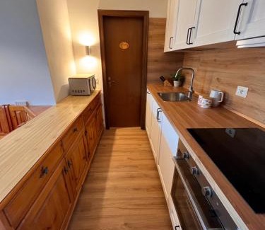 Marilleva Apartamento | Rifugetto