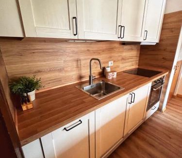 Marilleva Apartamento | Rifugetto