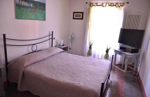 Strettoia Apartamento | Rifugio al mare della Versilia