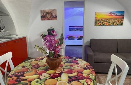 Spoltore Apartamento | rifugio anti stress