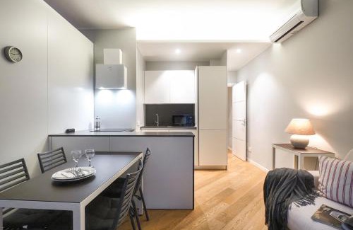 Tricolore Apartamento | Rifugio Chic in Centro Milano