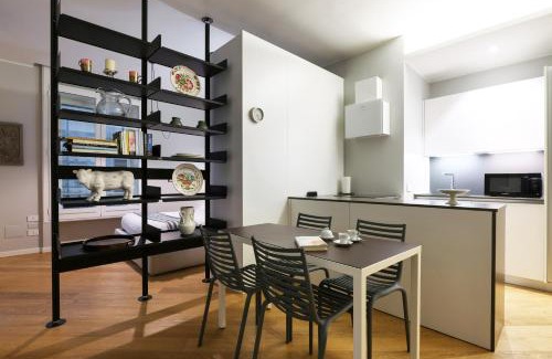 Tricolore Apartamento | Rifugio Chic in Centro Milano