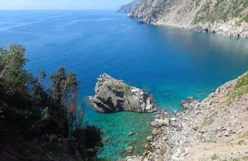 La Spezia Casa | Rifugio Cinque Terre