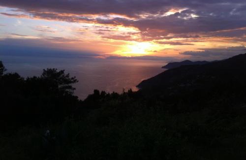 La Spezia Casa | Rifugio Cinque Terre