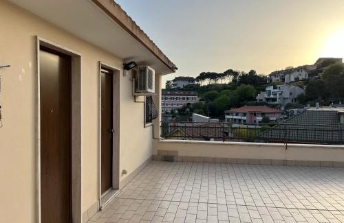 Ascoli Piceno Apartamento | Rifugio collina del Sacro Cuore