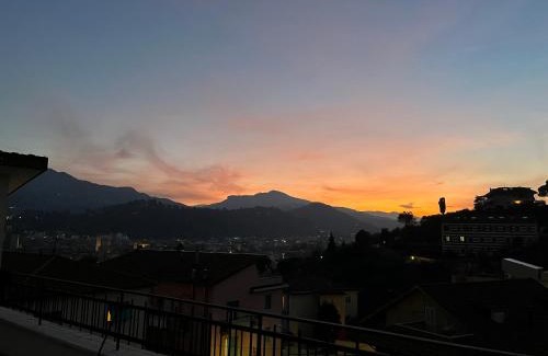 Ascoli Piceno Apartamento | Rifugio collina del Sacro Cuore