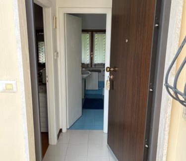 Ascoli Piceno Apartamento | Rifugio collina del Sacro Cuore