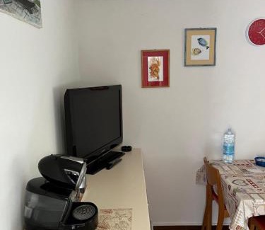 Ascoli Piceno Apartamento | Rifugio collina del Sacro Cuore