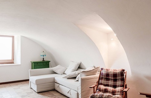 Navelli Apartamento | Rifugio d'altri tempi by Rentbeat