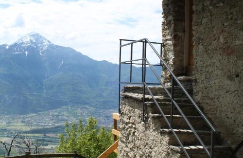 Montemezzo Apartamento | Rifugio Dalco