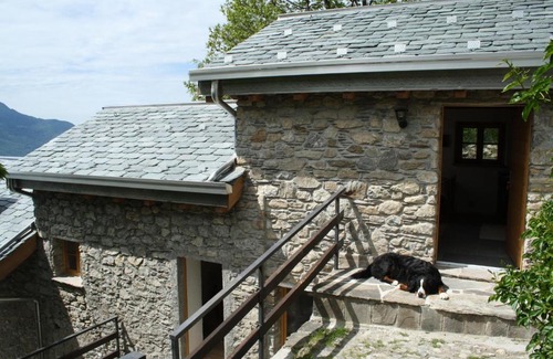 Montemezzo Apartamento | Rifugio Dalco