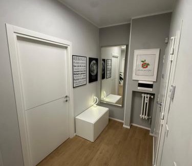 Cinecitta Apartamento | Rifugio degli Acquedotti Romani