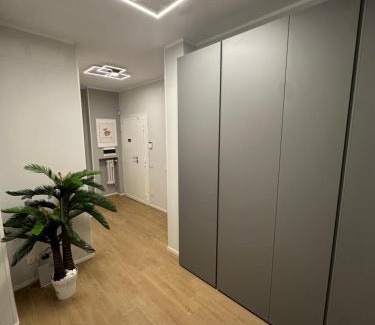 Cinecitta Apartamento | Rifugio degli Acquedotti Romani