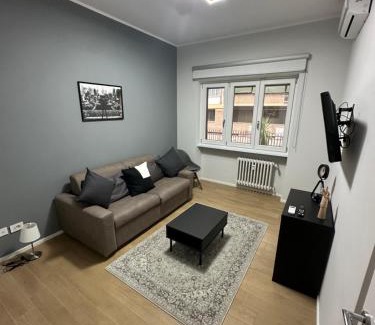 Cinecitta Apartamento | Rifugio degli Acquedotti Romani