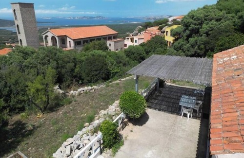 Torre dei Corsari Apartamento | Rifugio del Mare Natura e Relaxx
