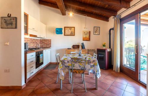 Stintino Apartamento | Rifugio Del Sognatore Stintino