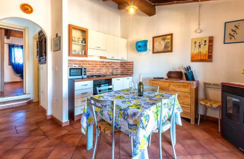 Stintino Apartamento | Rifugio Del Sognatore Stintino