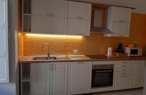 Selva di Fasano Apartamento | Rifugio di Sibir