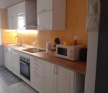 Selva di Fasano Apartamento | Rifugio di Sibir