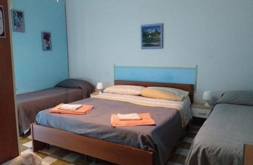 Scillichenti Casa | Rifugio di Stazzo Casa vacanze per gruppi di 20 persone