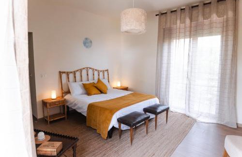 Pedara Casa | Rifugio Etna Soul Camere con bagno privato