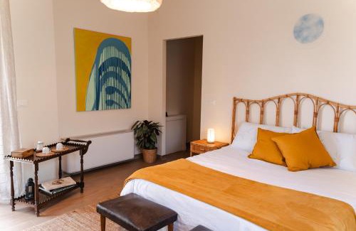 Pedara Casa | Rifugio Etna Soul Camere con bagno privato