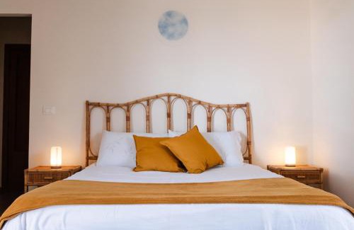 Pedara Casa | Rifugio Etna Soul Camere con bagno privato