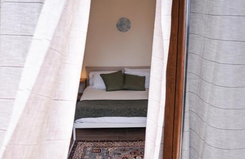 Pedara Casa | Rifugio Etna Soul Camere con bagno privato