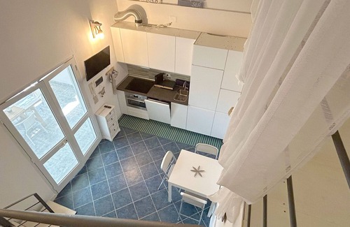 Marina di Grosseto Chalet De Esquí | Rifugio in Pineta al mare