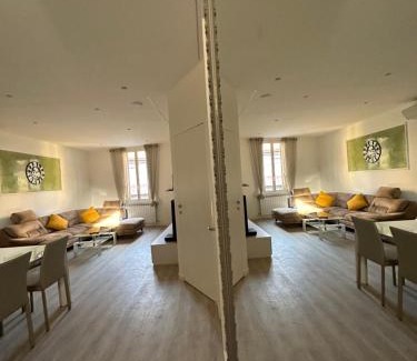 Imperia Apartamento | Rifugio Mare