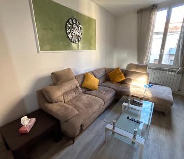 Imperia Apartamento | Rifugio Mare