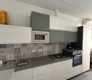 Imperia Apartamento | Rifugio Mare