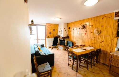 Miragolo San Salvatore Apartamento | Rifugio Panoramico in the Mountains Le Arcate
