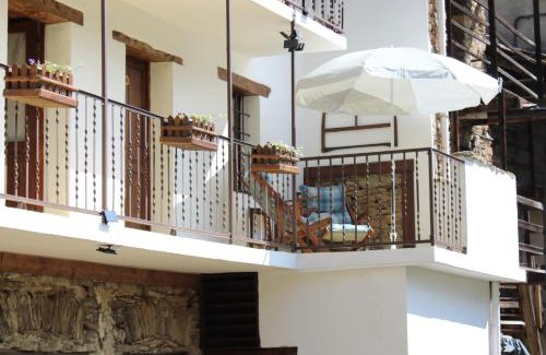 Pramollo Cama Y Desayuno | Rifugio Pomeano Bed and Breakfast