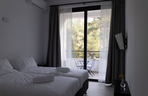 Vasa Koilaniou Cama Y Desayuno | Rifugio Retreat BedBreakfast