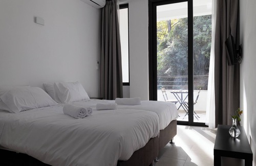 Vasa Koilaniou Cama Y Desayuno | Rifugio Retreat BedBreakfast