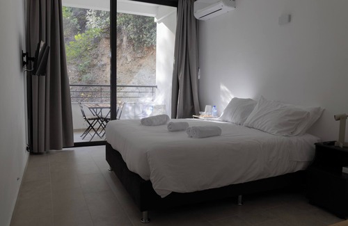 Vasa Koilaniou Cama Y Desayuno | Rifugio Retreat BedBreakfast