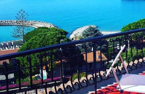Ospedaletti Apartamento | Rifugio Società Semplice