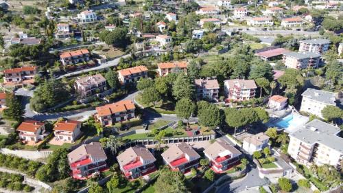 Ospedaletti Apartamento | Rifugio Società Semplice