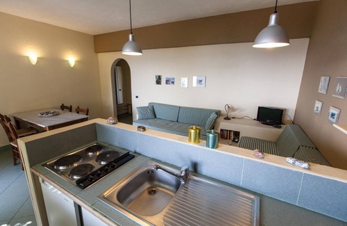 Aperio Apartamento | Rigò Apartaments