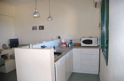 Aperio Apartamento | Rigò Apartaments
