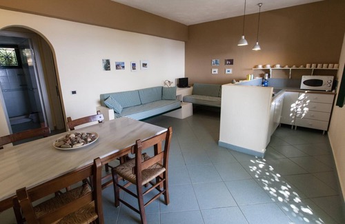 Aperio Apartamento | Rigò Apartaments