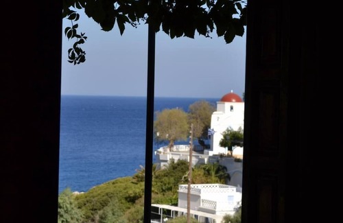 Aperio Apartamento | Rigò Apartaments