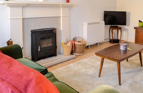 Thornhill Casa | Rig Cottage